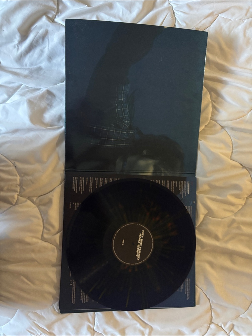 Billie Ellish Album